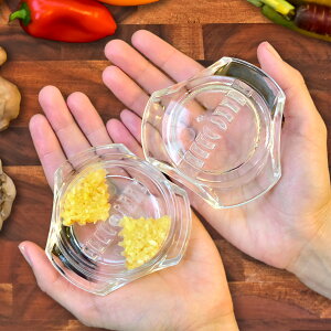 NexTrend GARLIC TWIST GARLIC CUTTER K[bNcCXg K[bNvX ɂɂԂ NA GT4C