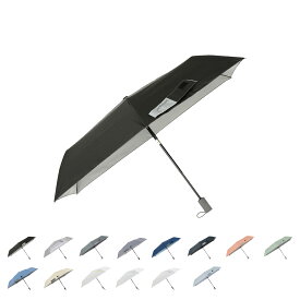 innovator UMBRELLA イノベーター 折りたたみ傘 折り畳み傘 遮光 晴雨兼用 UVカット メンズ レディース 雨傘 傘 雨具 55cm ワンタッチ 無地 撥水 IN-55WJP 母の日