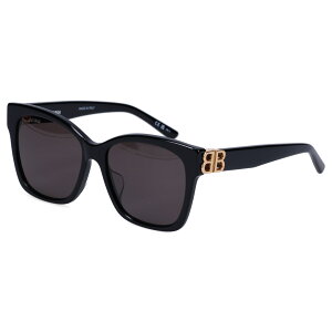 BALENCIAGA SUNGLASSES oVAK TOX Y fB[X AWAtBbg UVJbg ubN  BB0102SA-001