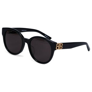 BALENCIAGA SUNGLASSES oVAK TOX Y fB[X AWAtBbg ubN  BB0134SA-001