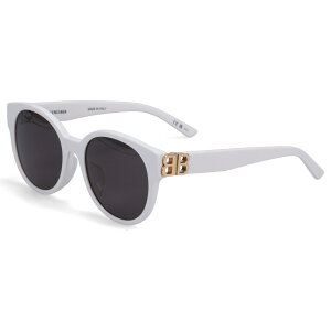 BALENCIAGA SUNGLASSES oVAK TOX Y fB[X AWAtBbg UVJbg zCg  BB0134SA-005