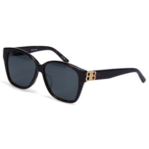 BALENCIAGA SUNGLASSES oVAK TOX Y fB[X AWAtBbg UVJbg uE BB0135SA-002