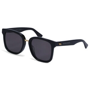BOTTEGA VENETA SUNGLASSES {beKFl^ TOX ACEFA Y fB[X AWAtBbg UVJbg XNGA ubN  BV1095SA-001