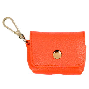 BANDOLIER AirPods Pro POUCH NEON ORANGE oh[ AirPods Pro |[` Cz P[X GA[|bY v Y fB[X lIIW 46AVE