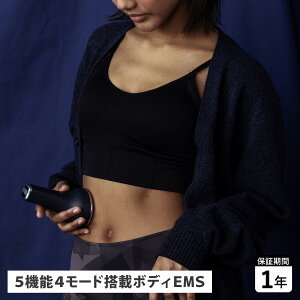 EVOOCH G{[N RpNg{fBtg EMS  LED  U h IPX5 USB[d VFCvAbv tBbglX {fBPA lCr[ EVH-BD01
