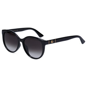 GUCCI SUNGLASSES Ob` TOX Y fB[X AWAtBbg UVJbg O΍ EFg ubN  GG0636SK-001