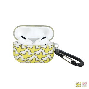 Mark Gonzales }[NSUX AirPods ProP[X Jo[ GA[|bY v |[` Y fB[X CG[ }` APPR-MG035