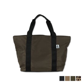 Drifter PLAIN TOTE BAG ドリフター バッグ トートバッグ メンズ レディース 16L ファスナー付き ブラック ベージュ ブラウン レオパード 黒 DFV1630 母の日