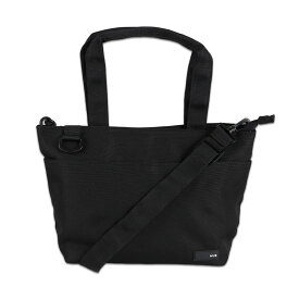 【最大1000円OFFクーポン配布中】 MURUA 2WAY TOTE BAG ムルーア バッグ トートバッグ ショルダーバッグ レディース 軽量 ブラック 黒 MR-B1182