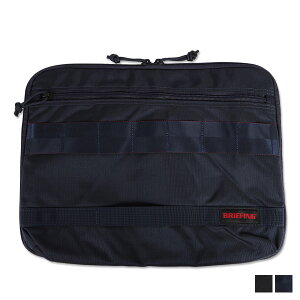 BRIEFING PC CASE TALL 13 MW GENII �u���[�t�B���O �p�\�R���P�[�X PC�P�[�X �m�[�g�p�\�R�� �����Y ���f�B�[�X 13�C���` �u���b�N �l�C�r�[ �� BRA233A34 ��̓�