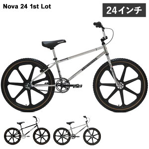 自転車 BMX 24インチの人気商品・通販・価格比較 - 価格.com 