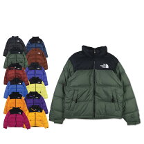 楽天市場】the north face 1996 retro nuptse jacketの通販