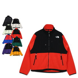 【最大1000円OFFクーポン配布中】 THE NORTH FACE MENS 1995 RETRO DENALI JACKET ノースフェイス フリースジャケット アウター デナリ メンズ 防寒 NF0A3XCD