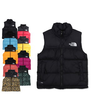 yő1000~OFFN[|sz THE NORTH FACE 1996 RETRO NUPTSE DOWN VEST m[XtFCX _E xXg AE^[ kvV Y fB[X h NF0A3XEP