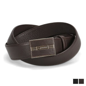 �y�ő�10%OFF�N�[�|�����s���z AQUASCUTUM LEATHER BELT �A�N�A�X�L���[�^�� �x���g ���U�[�x���g �����Y �{�v ���{�� �u���b�N �_�[�N �u���E�� �� AQ-4100123