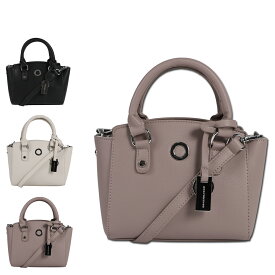 【最大1000円OFFクーポン配布中】 MERCURYDUO 2WAY TOTE BAG マーキュリーデュオ トートバッグ ショルダーバッグ レディース 斜め掛け ファスナー付き メタルアイレット ブラック アイボリー ピンク 黒 90710B