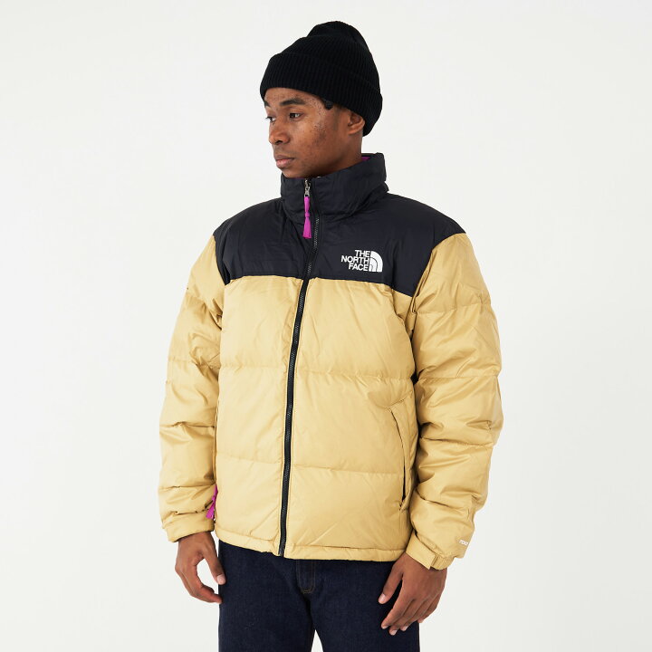 楽天市場】THE NORTH FACE MENS 1996 RETRO NUPTSE JACKET ノース 
