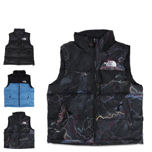 THE NORTH FACE RETRO NUPTSE VEST m[XtFCX _E xXg AE^[ g kvV Y h NF0A3JQQ