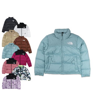 yő1000~OFFN[|sz THE NORTH FACE 1996 RETRO NUPTSE JACKET m[XtFCX _E WPbg AE^[ kvV 1996 g fB[X h NF0A3XEO