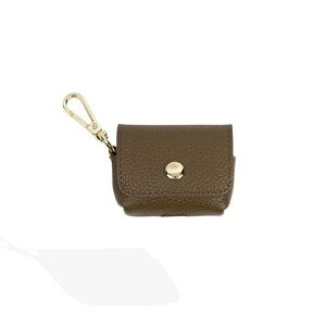 BANDOLIER AirPods Pro POUCH FOREST BROWN oh[ AirPods ProP[X Jo[ GA[|bY v |[` GA|bhv |[` tHXguE Y fB[X uE 46AVE