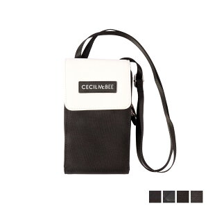 CECIL McBEE STYLISH POUCH SERIES ZV}Nr[ V_[|[` X}zV_[ z X}[gtH g fB[X ΂߂ ubN O[  CM12105