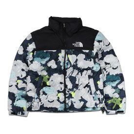 THE NORTH FACE MENS 1996 RETRO NUPTSE JACKET ノースフェイス ダウン ジャケット アウター ヌプシ 1996 レトロ メンズ 防寒 マルチ NF0A3C8D