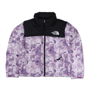 yő1000~OFFN[|sz THE NORTH FACE 1996 RETRO NUPTSE JACKET m[XtFCX _E WPbg AE^[ kvV 1996 g fB[X h p[v NF0A3XEO