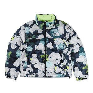 yő1000~OFFN[|sz THE NORTH FACE 1996 RETRO NUPTSE JACKET m[XtFCX _E WPbg AE^[ kvV 1996 g fB[X h }` NF0A3XEO