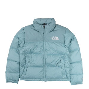 yő1000~OFFN[|sz THE NORTH FACE 1996 RETRO NUPTSE JACKET m[XtFCX _E WPbg AE^[ kvV 1996 g fB[X h u[ NF0A3XEO
