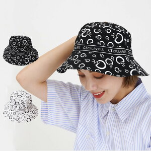 CECIL McBEE green BUCKET HAT ZV}Nr[O[ oPbgnbg Xq StEFA I[I[o[ fB[X ubN zCg   CGS2341HT