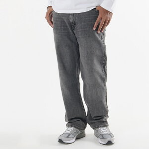 LEVIS 97 LOOSE STRAIGHT ���[�o�C�X 565 �f�j�� �p���c �W�[���Y �W�[�p�� �����Y 97 ���[�Y�X�g���[�g �O���[ A72210006