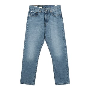 LEVIS CROP WORN IN ���[�o�C�X 501 �f�j�� �p���c �W�[���Y �W�[�p�� ���f�B�[�X �X�g���[�g �~�f�B�A�� �C���f�B�S 36200-0236