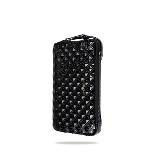 yő1000~OFFN[|sz BANDOLIER EXPANDED SHEILA BLACK POUCH oh[ |[` X}z g GLXpfbh ubN N[ |[` Y fB[X ubN  21SHE