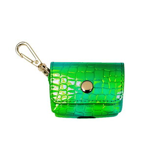 BANDOLIER POUCH BLUE GREEN oh[ AirPods Pro |[` X}z g GA[|bY v GA|bhv |[` Y fB[X u[O[ 46AVE