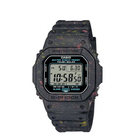 カシオ G-SHOCK CASIO 腕時計 G-5600BG-1JR 5600 SERIES ソーラー 防水 ジーショック Gショック G-ショック メンズ レディース ブラックカモ