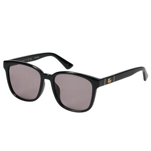 GUCCI SUNGLASSES Ob` TOX Y fB[X AWAtBbg UVJbg O΍ ubN  GG0637SK-003