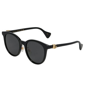 GUCCI SUNGLASSES Ob` TOX Y fB[X AWAtBbg UVJbg O΍ ubN  GG1073SK-001