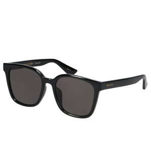GUCCI SUNGLASSES Ob` TOX Y fB[X AWAtBbg UVJbg O΍ ubN  GG1346SK-002