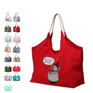 yő1000~OFFN[|sz MOOMIN NYLON TOTE BAG [~ g[gobO GRobO ~C XitL jj fB[X 15L  y hJ O[ J[L bh u[ RMPK-01