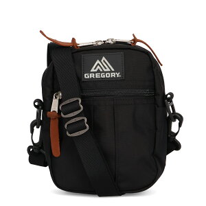 �y�ő�1000�~OFF�N�[�|�����s���z GREGORY QUICK POCKET M �O���S���[ �V�����_�[�o�b�O �o�b�O�C���|�[�` �N�C�b�N�|�P�b�g M �����Y ���f�B�[�X 2L �΂߂��� �u���b�N �� 65459