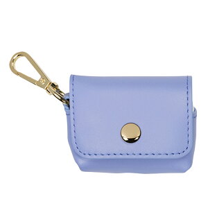 BANDOLIER AirPods Pro POUCH LAVENDER oh[ AirPods ProP[X Jo[ GA[|bY v |[` GA|bhv |[` x_[ Y fB[X u[ 46AVE