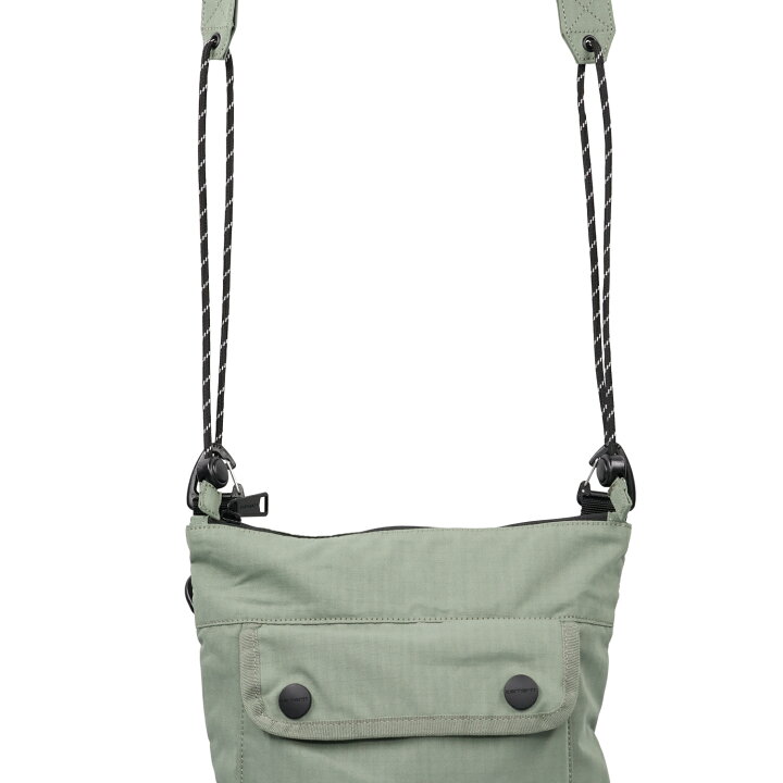 楽天市場】carhartt HASTE STRAP BAG カーハート ショルダーバッグ 