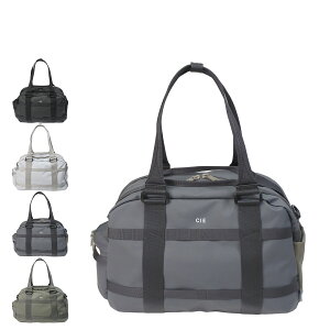 CIE GRID3 MINI DUFFLE BAG �V�[ �o�b�O �_�b�t���o�b�O �{�X�g�� �~�j �����Y ���f�B�[�X 18L ���� �u���b�N �O���[ �l�C�r�[ �I���[�u �� 32207