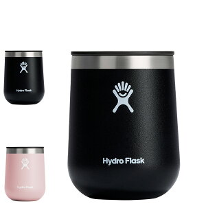 Hydro Flask 10oz CERAMIC WINE TUMBLER nChtXN 10oz ^u[ eX{g {g  296ml Z~bN C ۗ ۉ XeX Wt  8901870