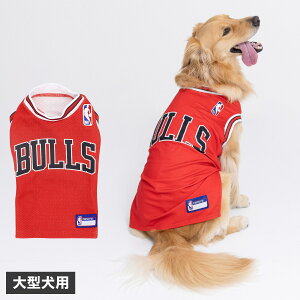 �y�ő�1000�~OFF�N�[�|�����s���z NBA Chicago Bulls �G�k�r�[�G�[ ���� �h�b�O�E�F�A �y�b�g ��^���p NBA �W���[�W�[ ���C�J�[�Y ���j�z�[�� �u�����h ���b�h BA243-023-010