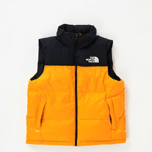 yő1000~OFFN[|sz THE NORTH FACE M 1996 RETRO NUPTSE VEST m[XtFCX _E xXg AE^[ 1996 g kvV Y h  CG NF0A3JQQZU3