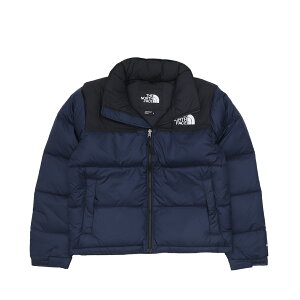 yő1000~OFFN[|sz THE NORTH FACE W 1996 RETRO NUPTSE JACKET m[XtFCX _E WPbg AE^[ 1996 g kvV fB[X h  lCr[ NF0A3XEO92A