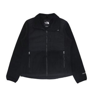 THE NORTH FACE W DENALI FLEECE JACKET m[XtFCX WPbg t[XWPbg AE^[ fi fB[X h ubN  NF0A7UR6JK3