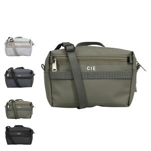 CIE GRID-3 MICRO SHOULDER �V�[ �o�b�O �V�����_�[�o�b�O �O���b�h 3 �}�C�N�� �����Y ���f�B�[�X �΂߂��� �h�� ���� �ϋv ���C�g�O���[ �I���[�u �l�C�r�[ 032070