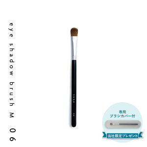 SUSU eye shadow brush M 06 XX ACVhEuV σuV FM CN tFCX M { SU06